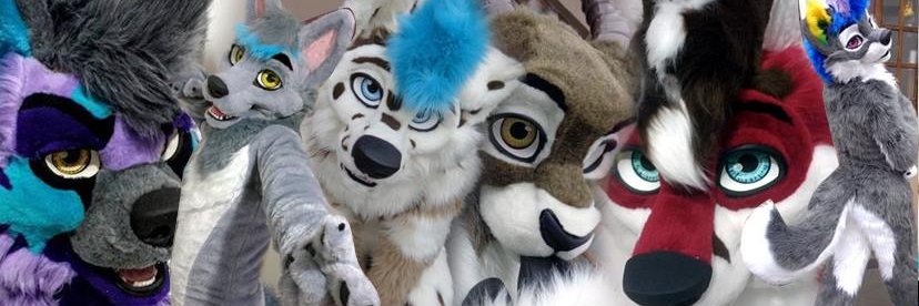 Furry Machine 🇧🇷's banner