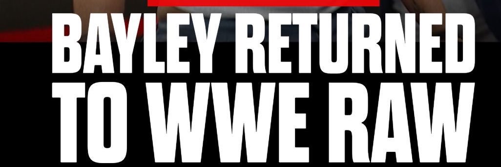 BayleyACO's banner