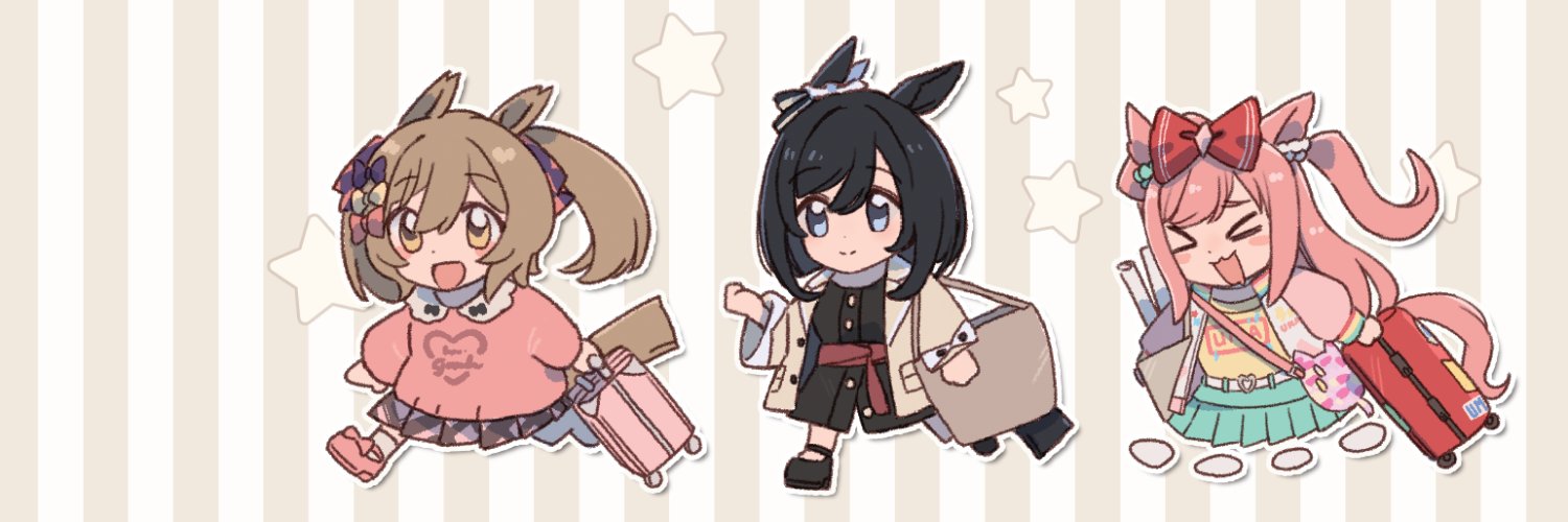 みやこじなつ's banner