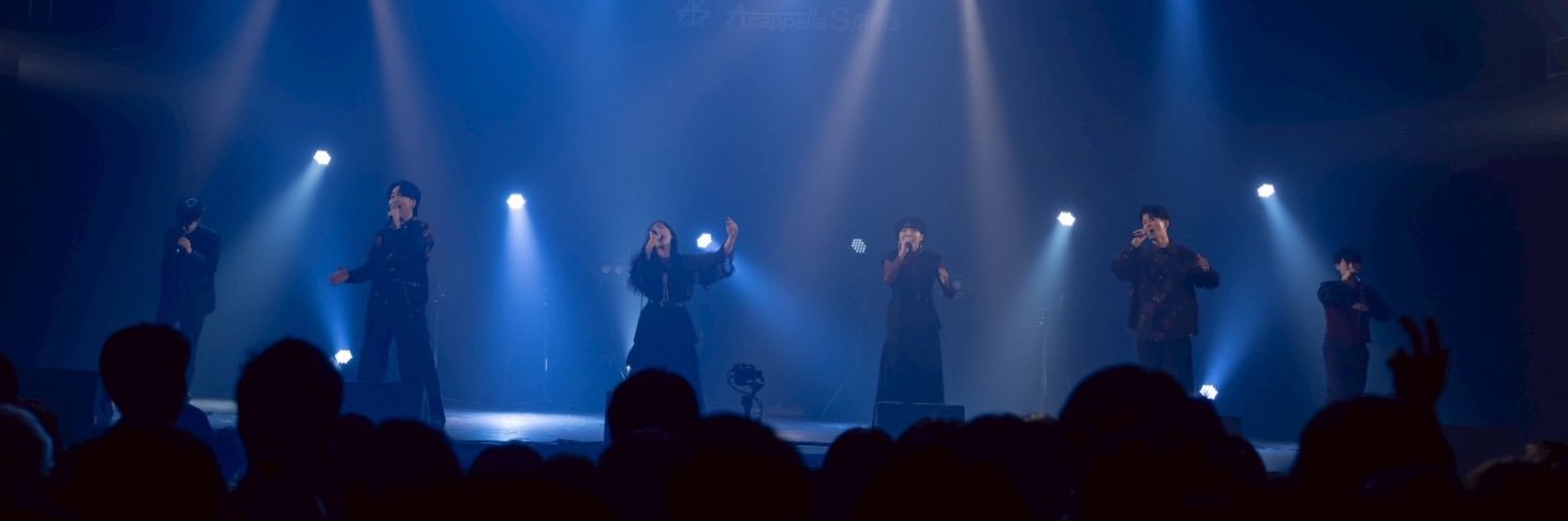 きょうか's banner