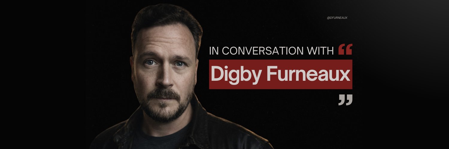 Digby Furneaux's banner