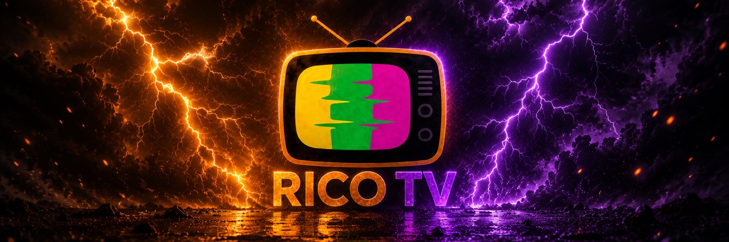 Lil Rico ⑨'s banner