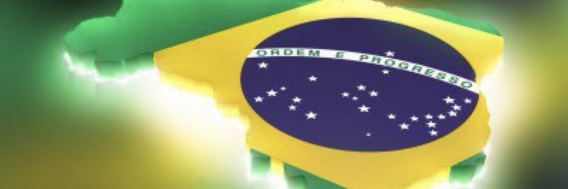 Patriota - Brasil acima de tudo 🇧🇷's banner