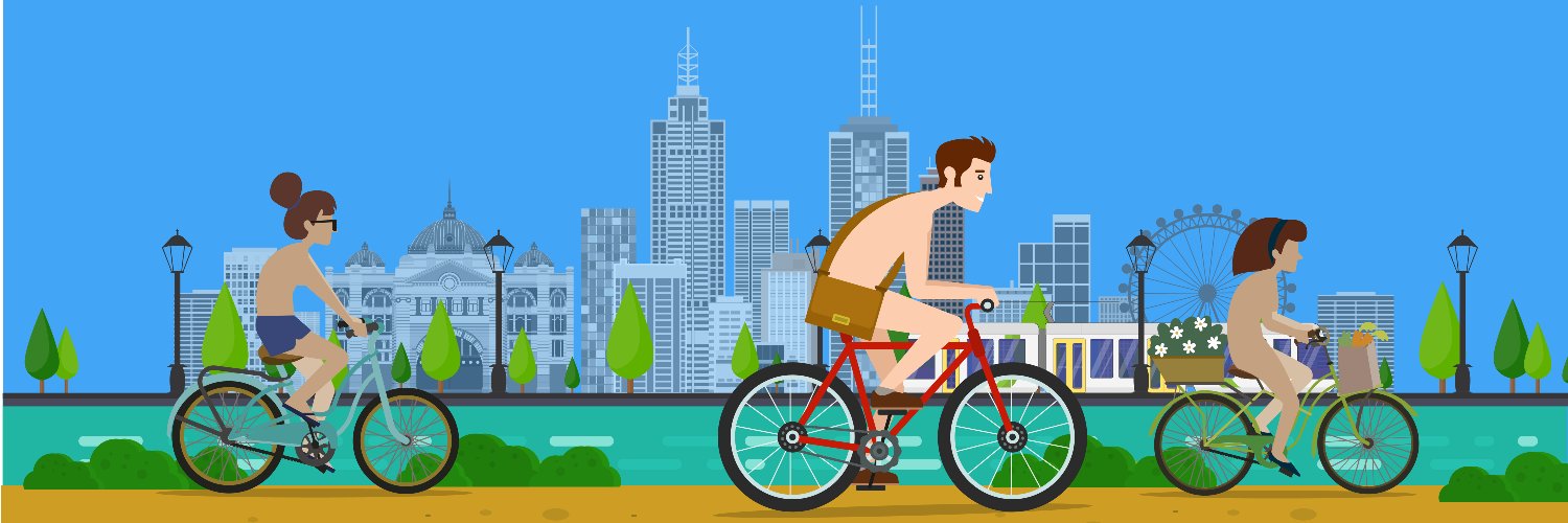 WNBR Melbourne's banner