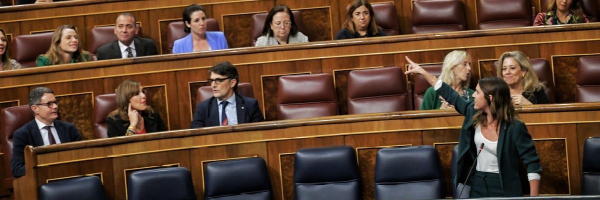 Hombre,feminista🔻🇪🇸's banner