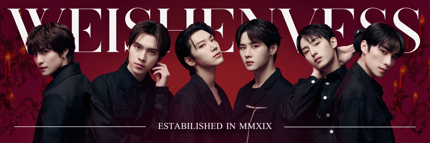 WayV Base✌🏻's banner