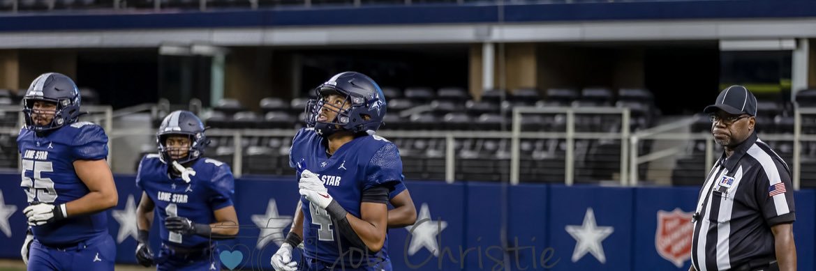 Jaylon Braxton's banner