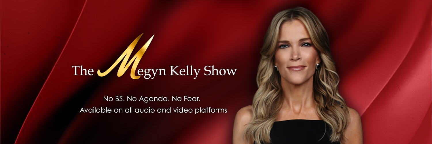 Megyn Kelly's banner