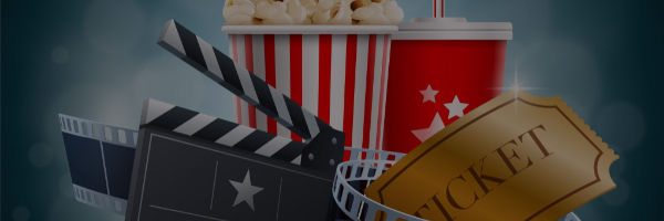Movie Time 🍿's banner