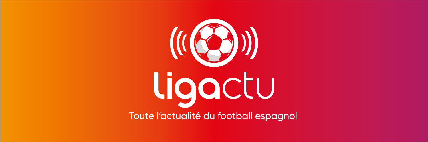 LigActu 🇪🇸's banner