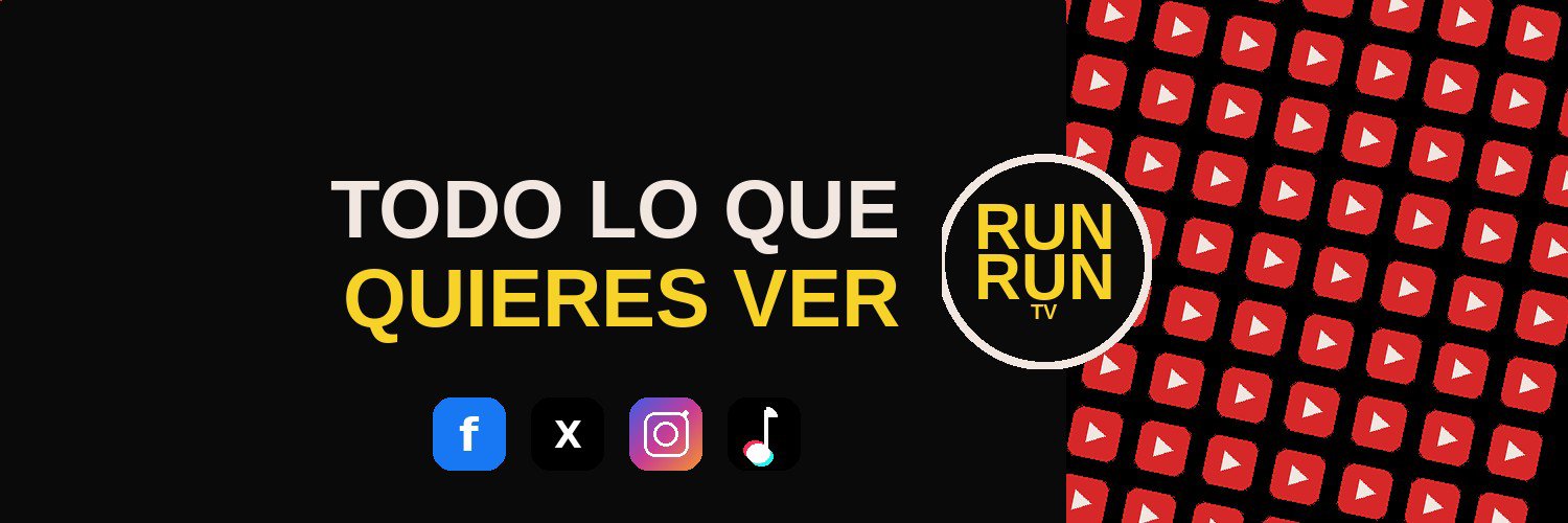 Run Run TV 👀's banner