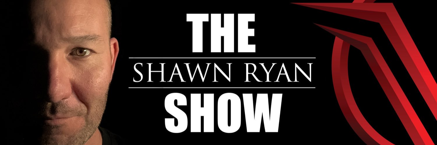 Shawn Ryan's banner