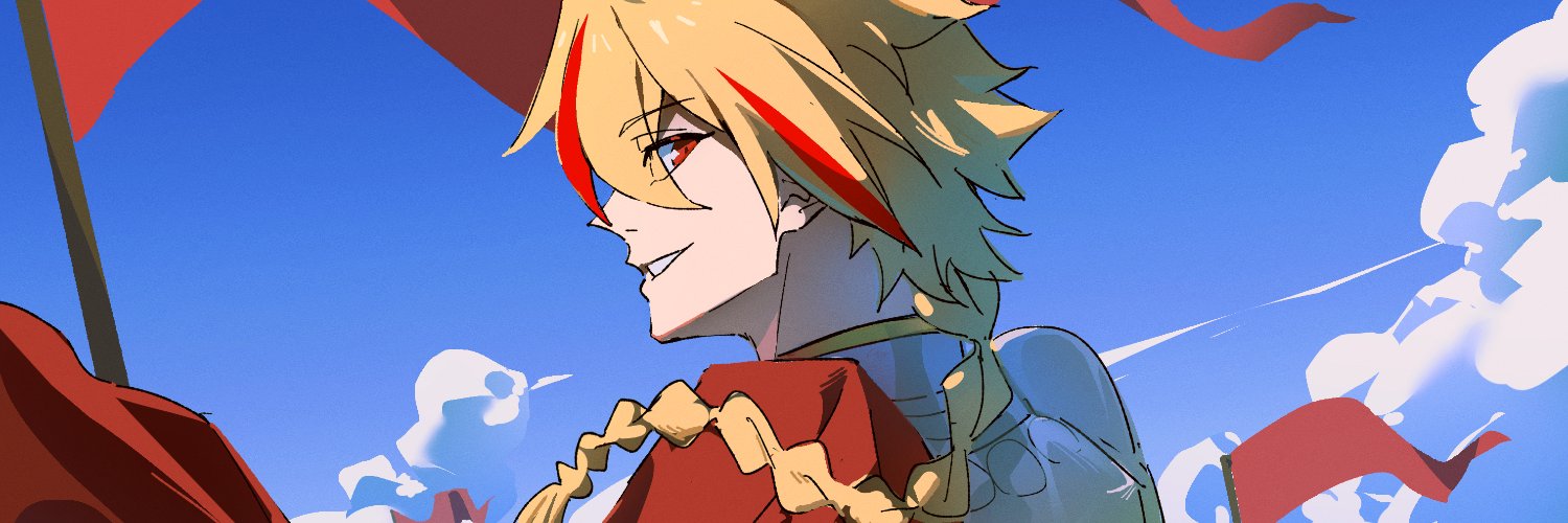 Skeletony's banner