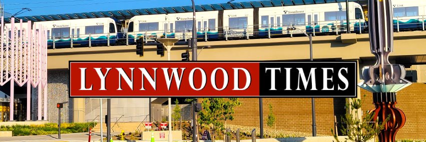 Lynnwood Times's banner