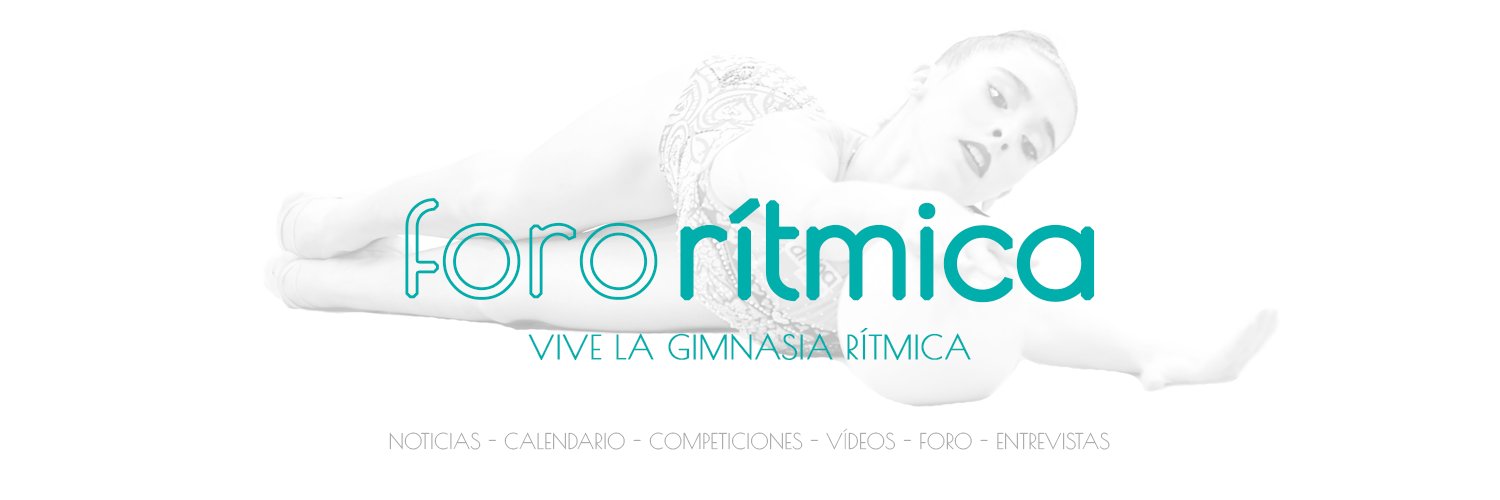 ForoRítmica's banner