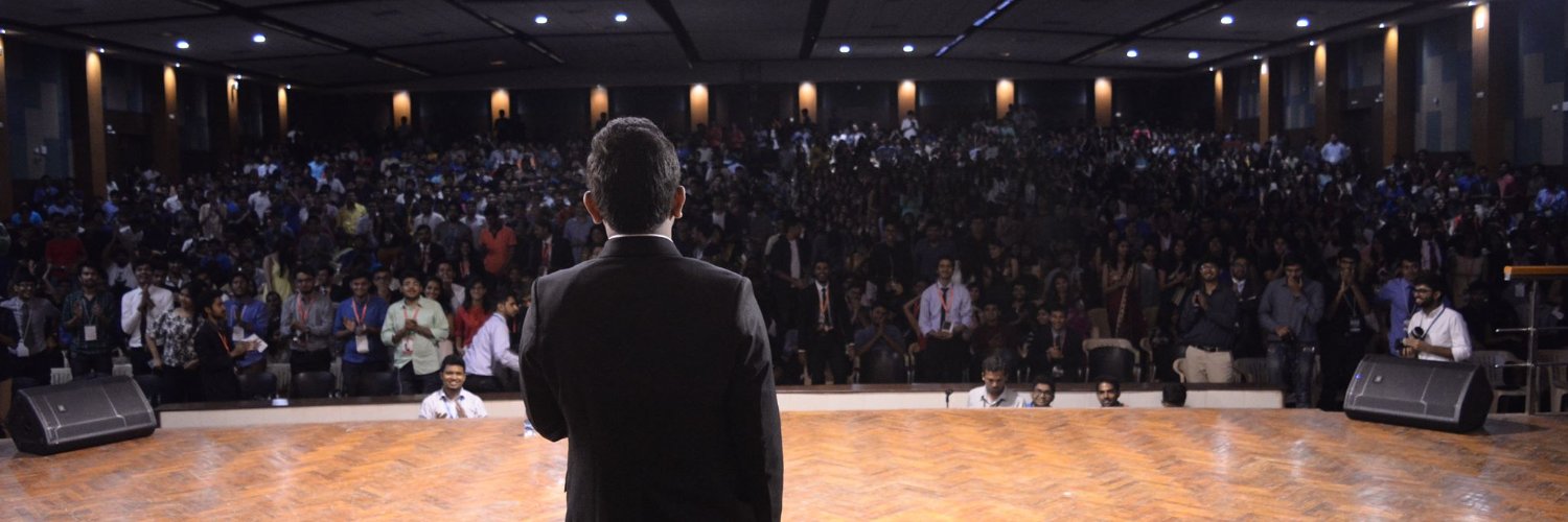APPURV GUPTA's banner