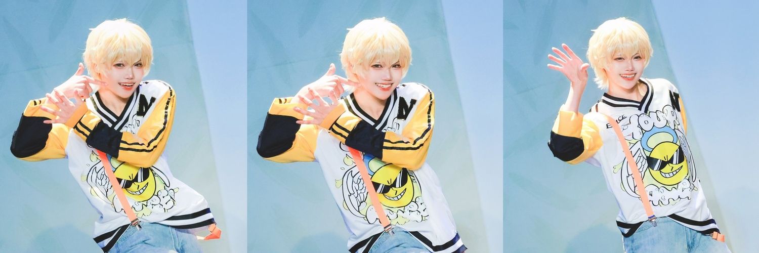 とおか/월영🌙's banner