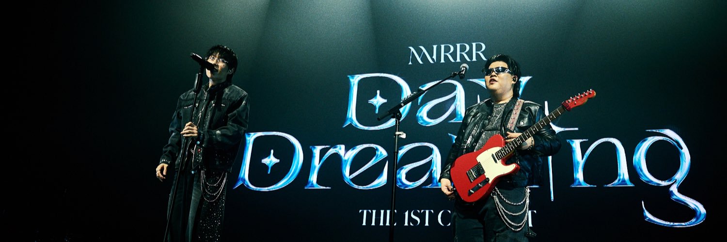 Mirrr เมอร์'s banner