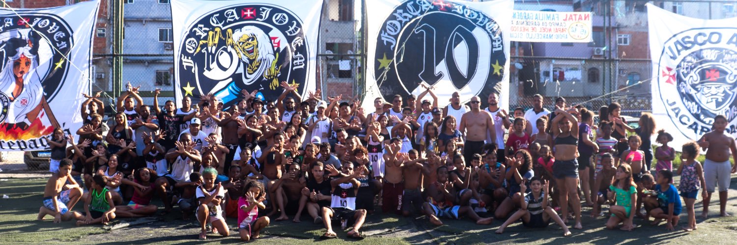 10ª FAMÍLIA - FJV's banner