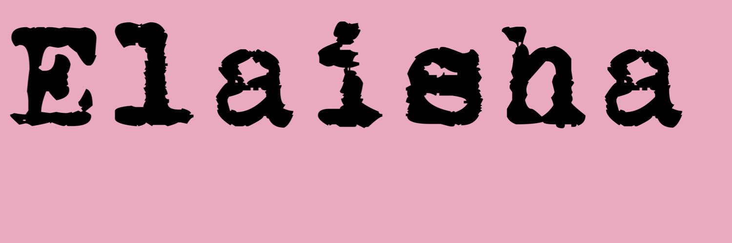 Laish's banner