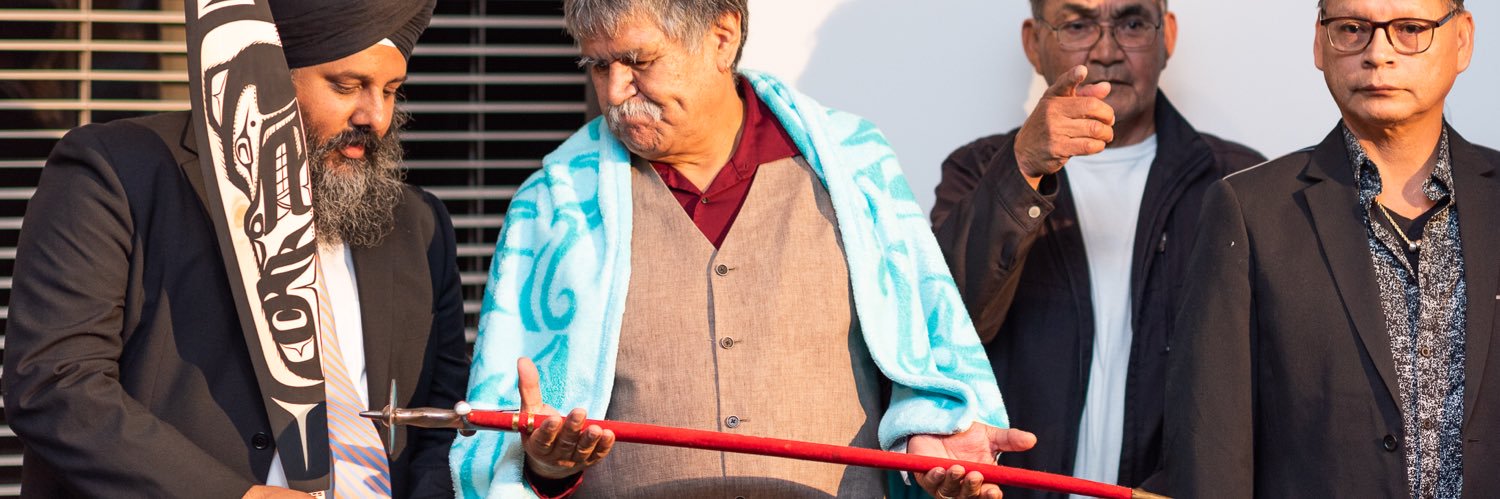 Jindi Singh KA's banner