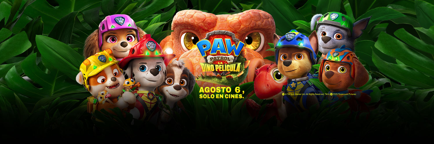 Veacine Estrenos's banner