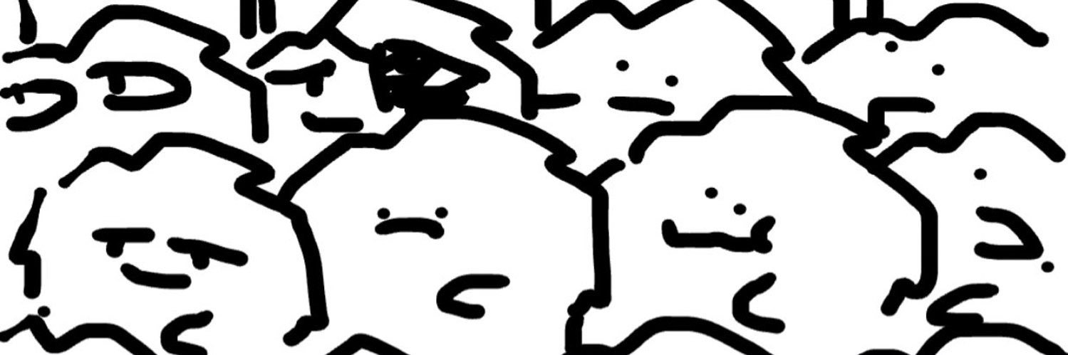 Kloode's banner