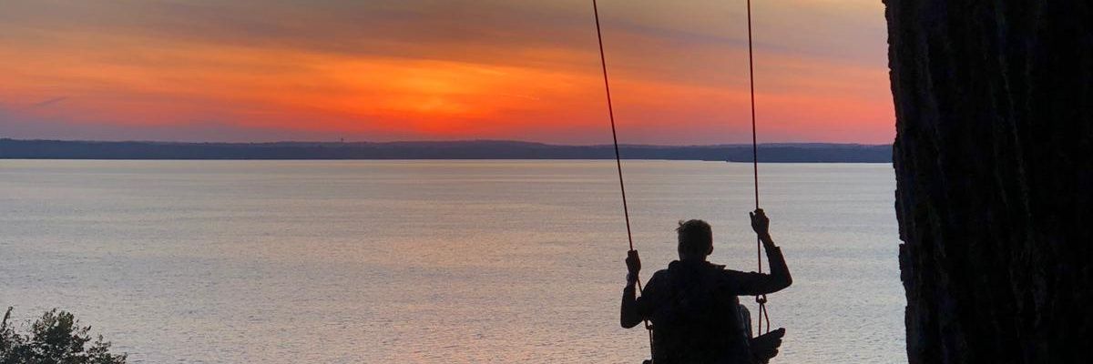 Toms Skujiņš's banner