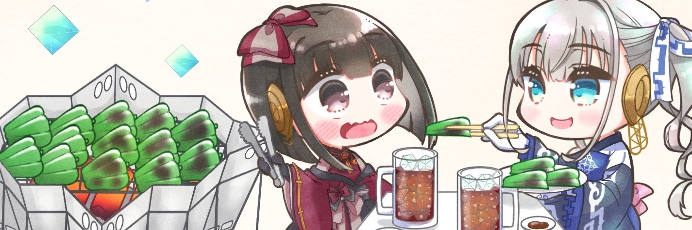 うぃる*@…|ू ‘ᾥ’ ): 🐈‍⬛🐾's banner