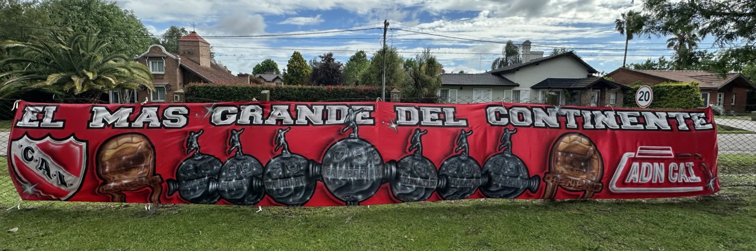 PS's banner