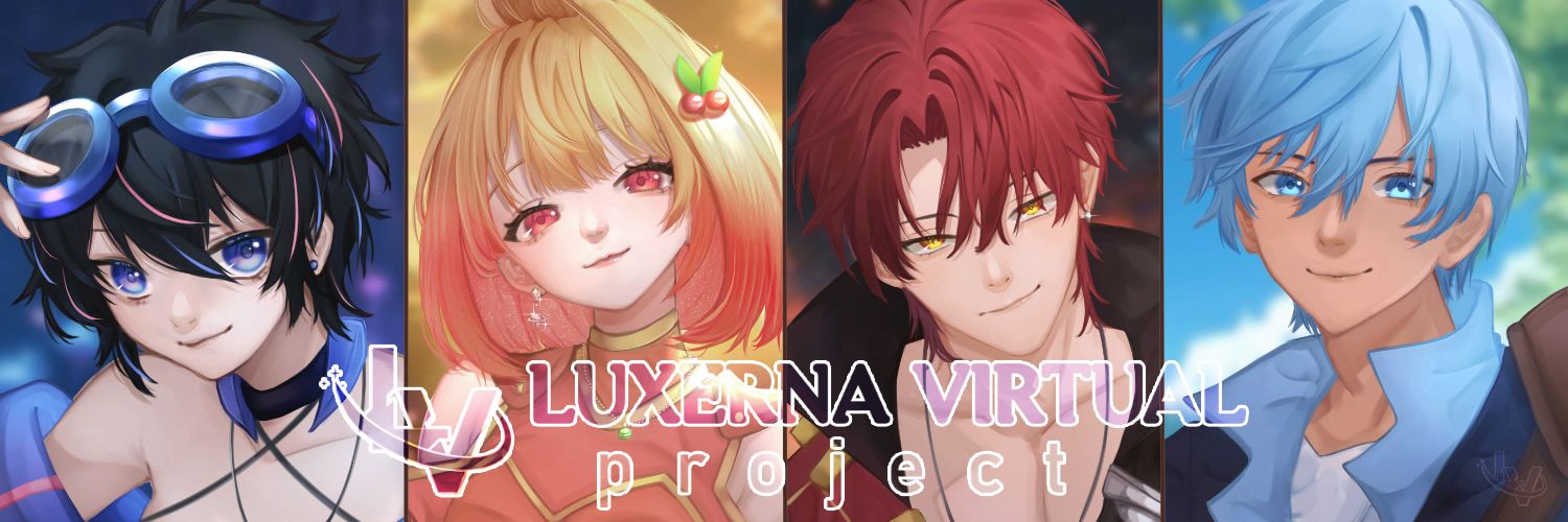 Lhiya Arts 🍒 VGEN's banner