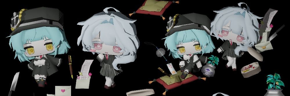 얄's banner