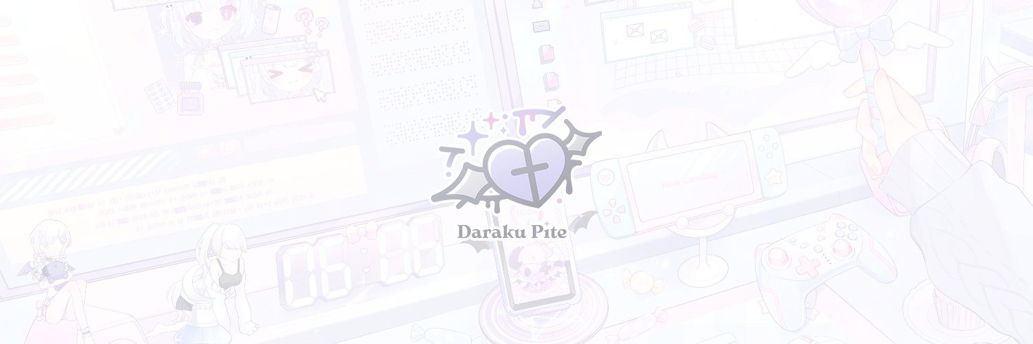 ✦ 堕落 ぴて ✦'s banner