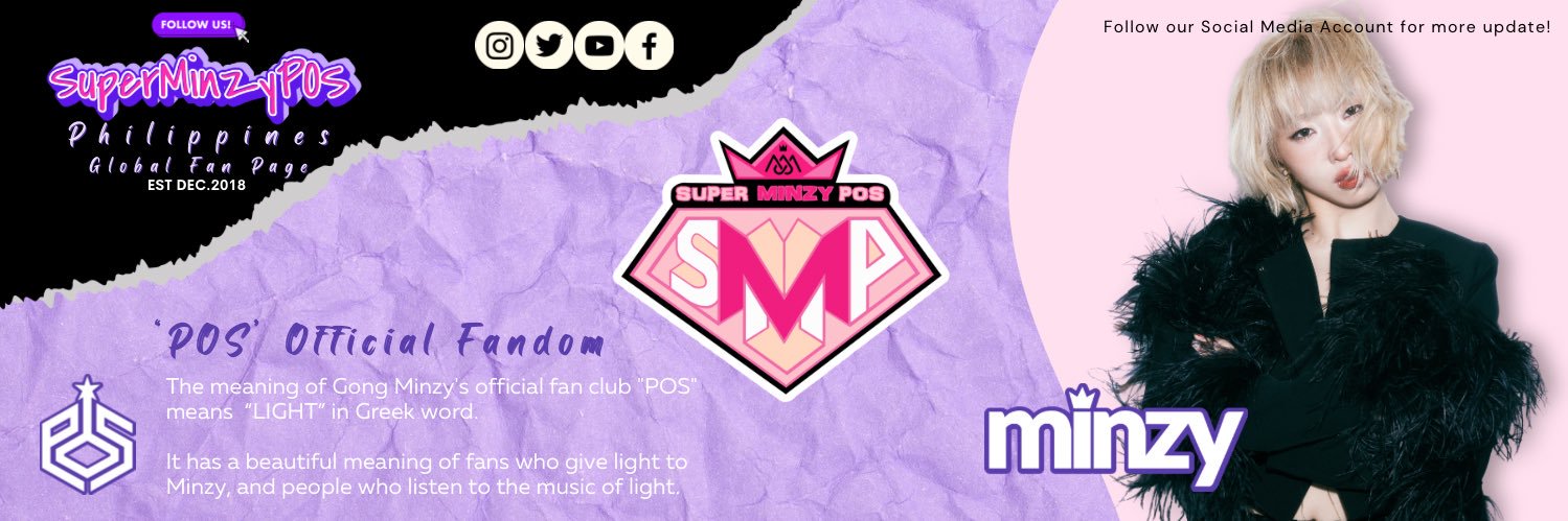 SuperMinzyPOS's banner