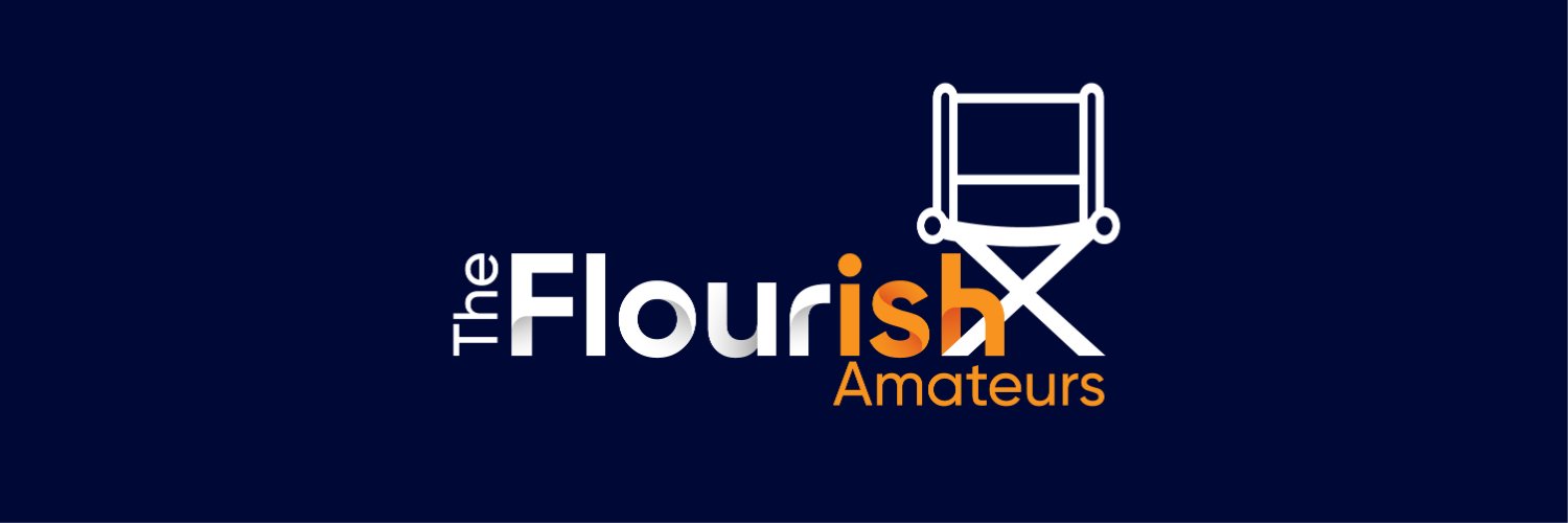 Flourish Amateurs's banner
