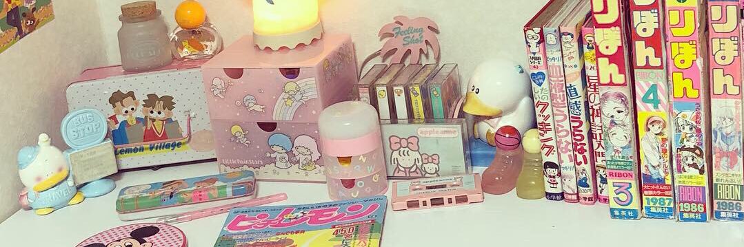 さえ☆原宿パステル気分's banner