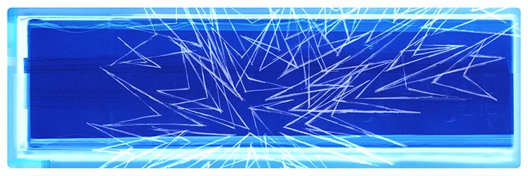 Thom Yorke's banner