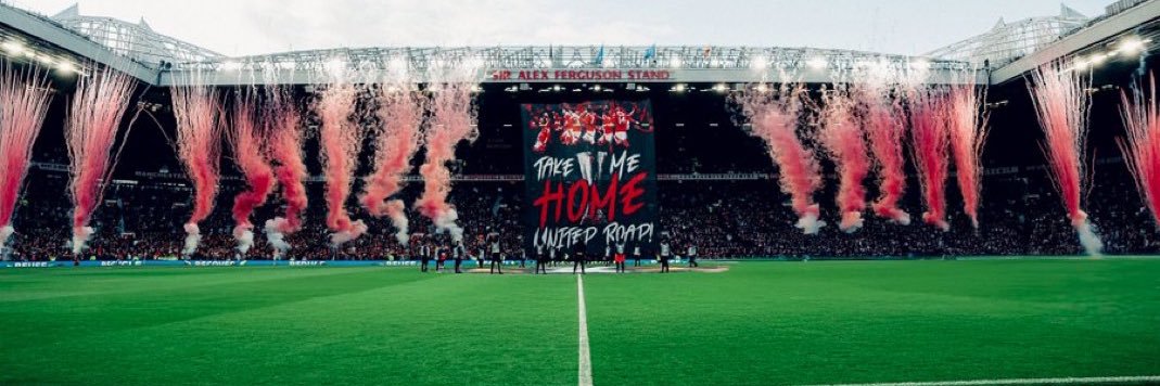 Romero's banner