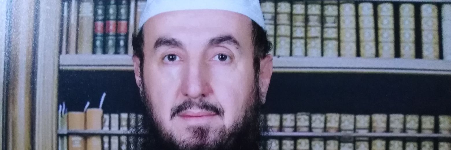 عرفات العلي ، arafat al-ali's banner