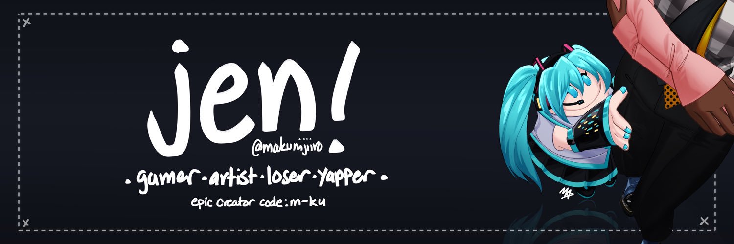 jen | comms @ vgen's banner