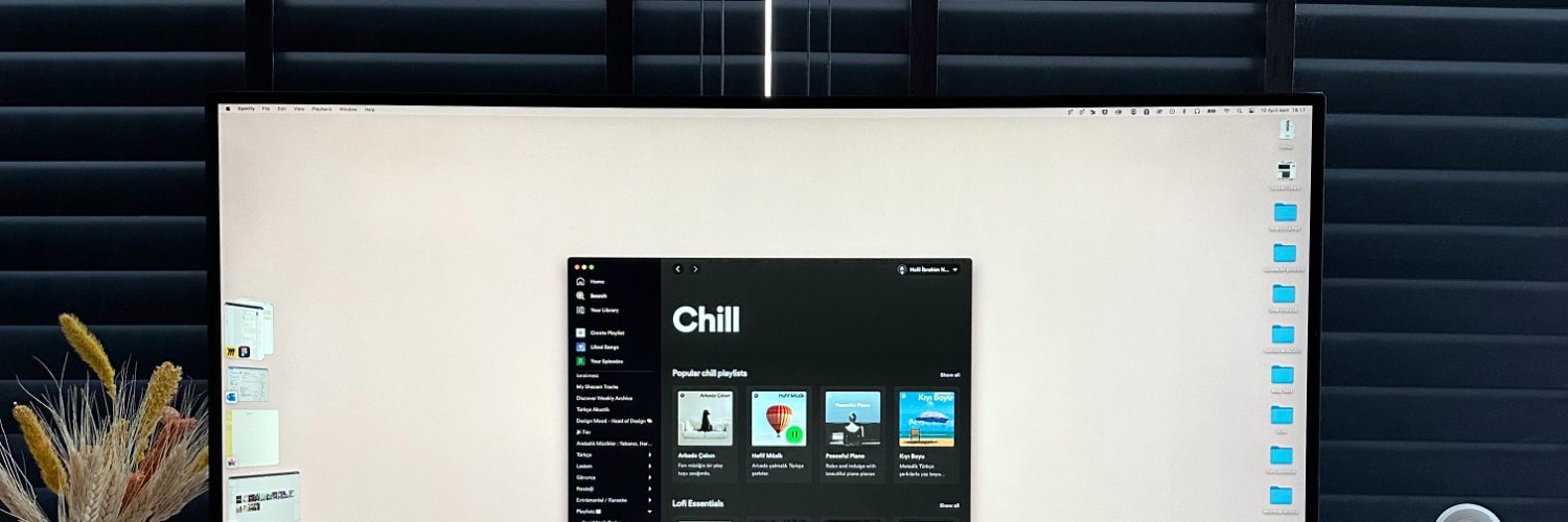 halil nuroğlu🌲's banner