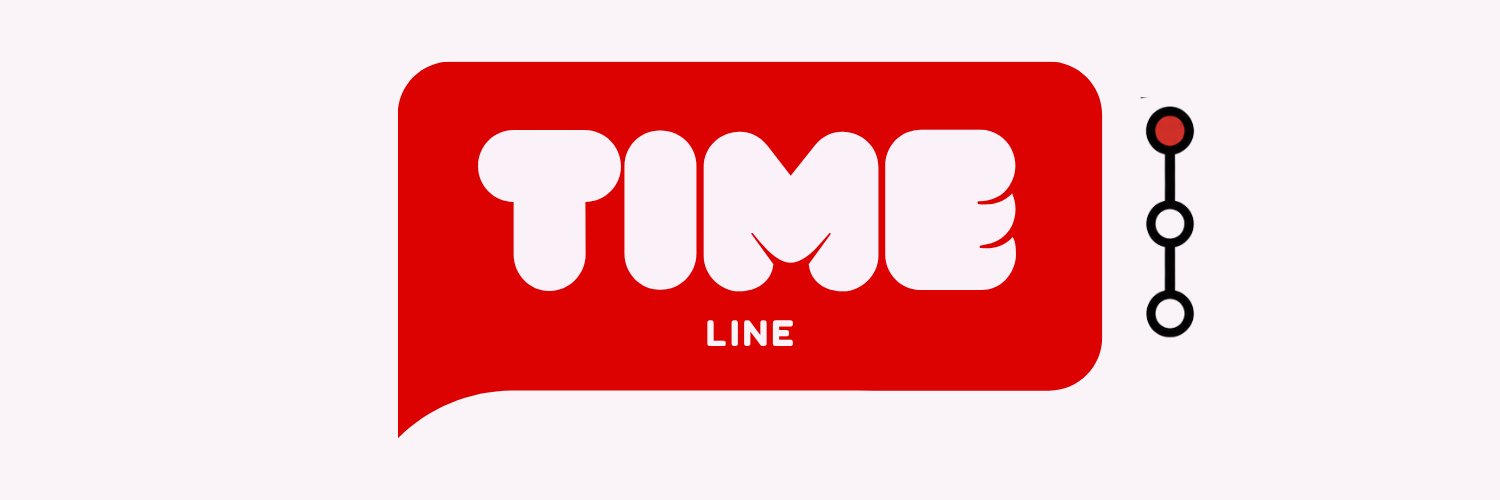 Timeline's banner
