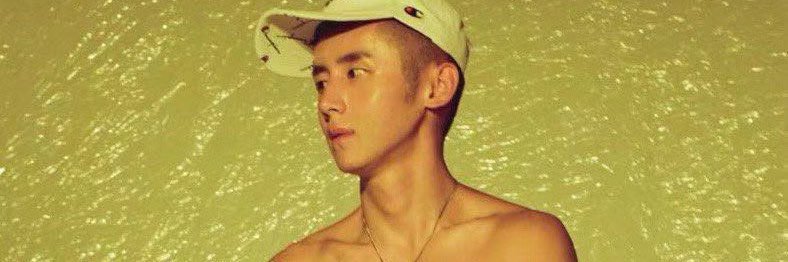 Chris Li力🍆BeiJing's banner