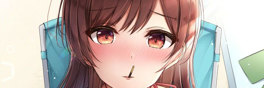 Hentaihamster {60k}'s banner