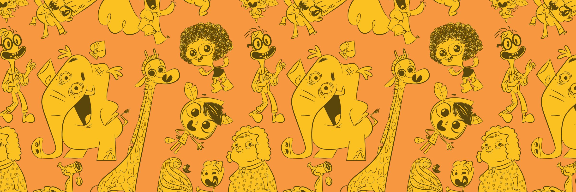 Copa Studio's banner