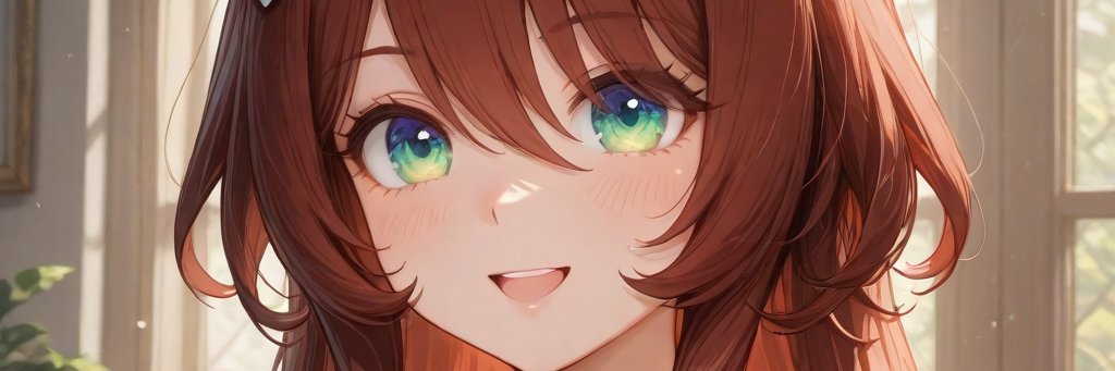 るか(配信用)'s banner