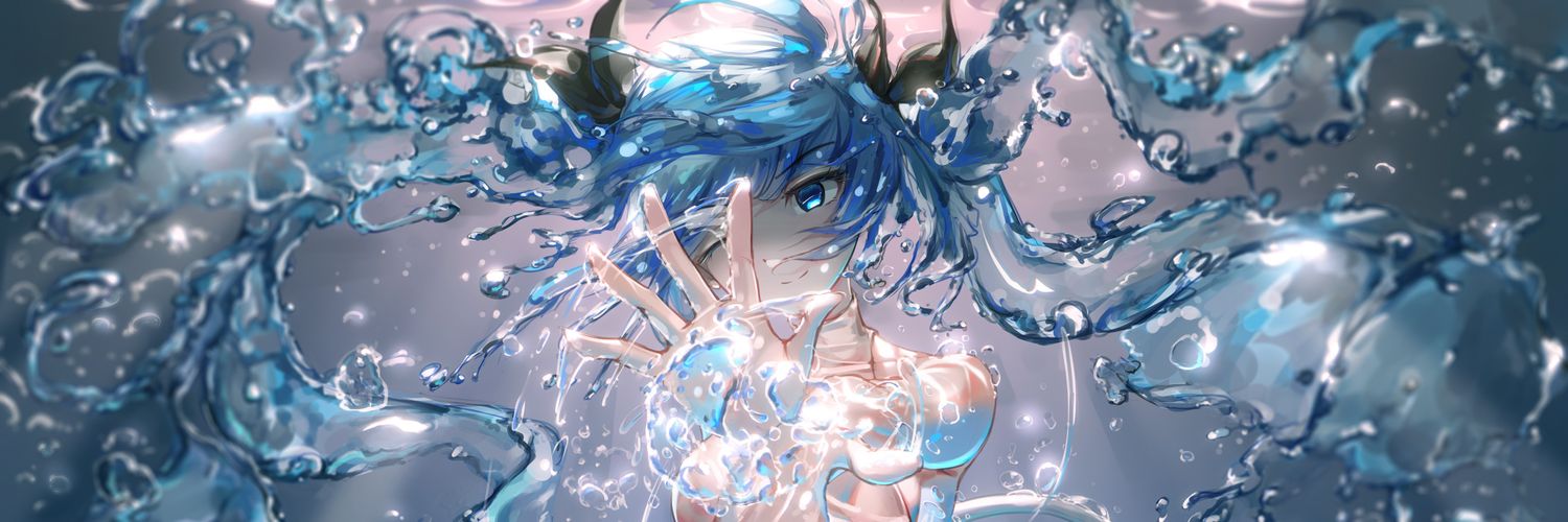 iseki＠神様のいる場所's banner