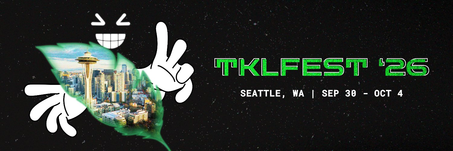 TKL's banner