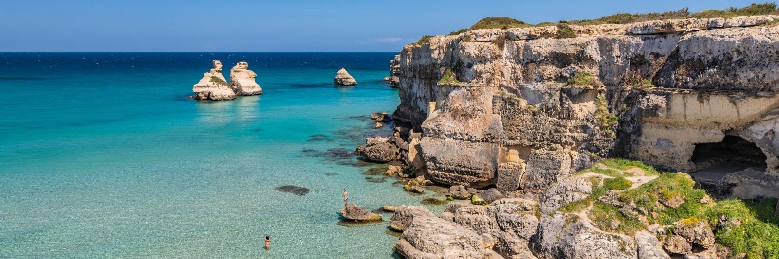 Patty ❤Salento🏵's banner