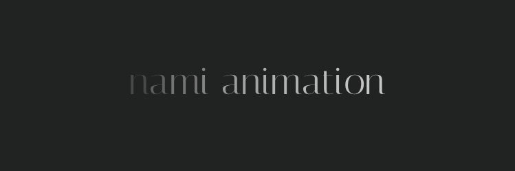 nami｜アコーダー's banner